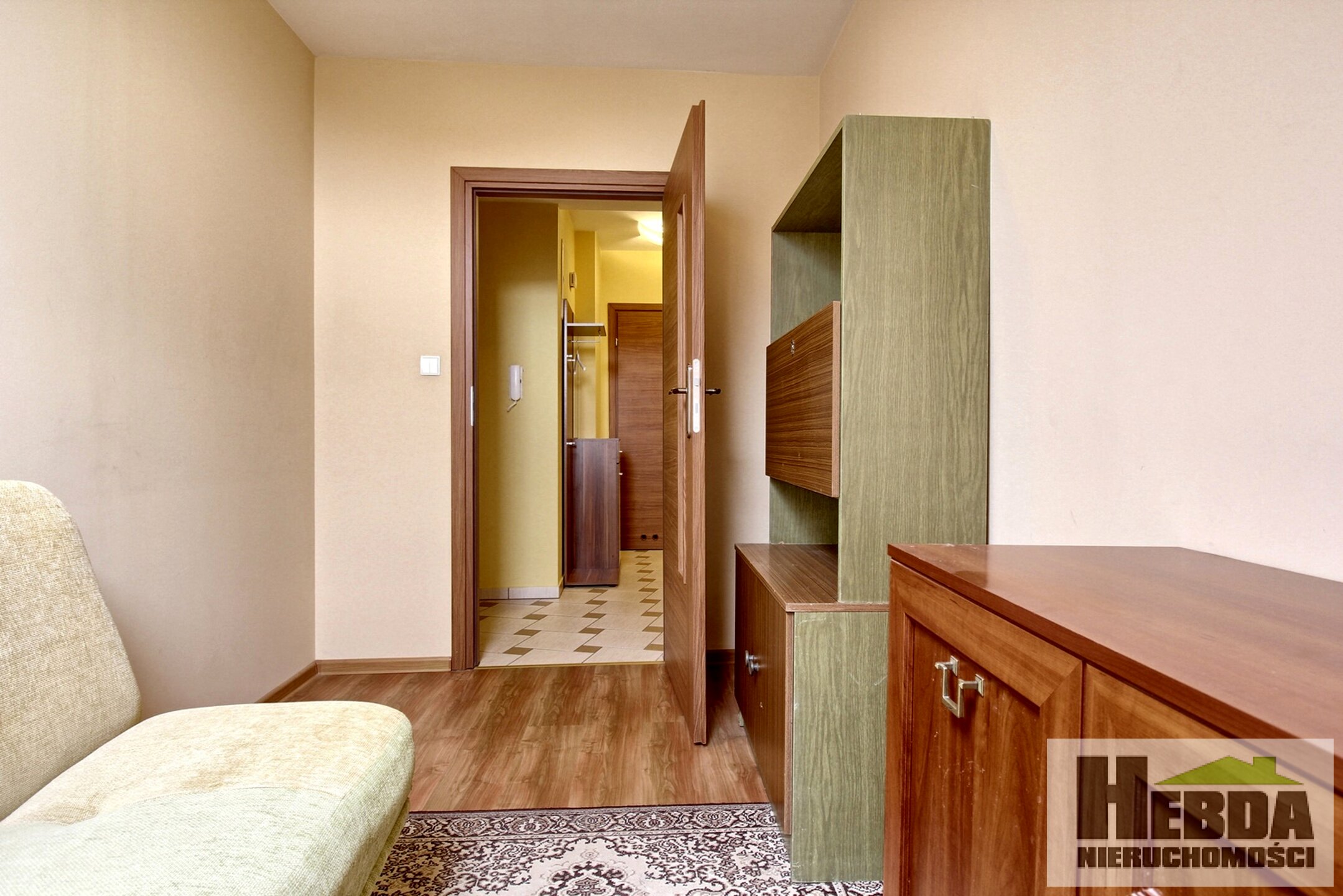 Ścisłe Centrum !!! Mieszkanie 3 pokojowe !!! ul. Krakowska !!! - zdjęcie 5