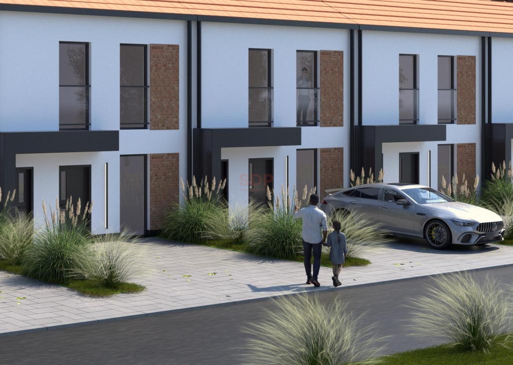 Mieszkanie 60 m², Wołów, Jesionowa - zdjęcie 5