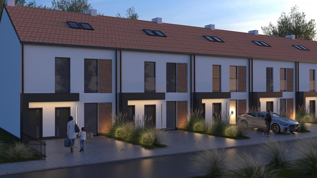 Mieszkanie 60 m², Wołów, Jesionowa - zdjęcie 4