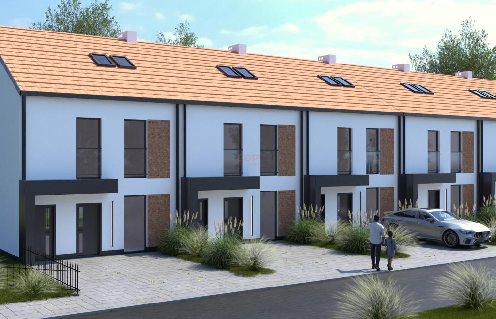 Mieszkanie 60 m², Wołów, Jesionowa - zdjęcie 6