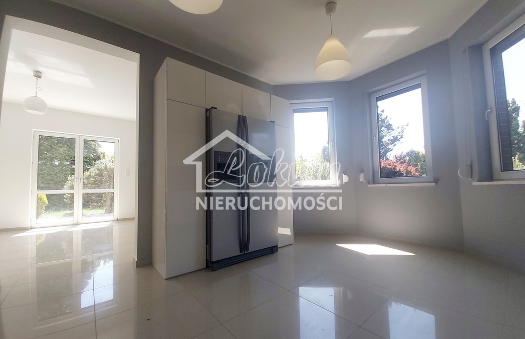 Dom 245 m², Szczecin - zdjęcie 2