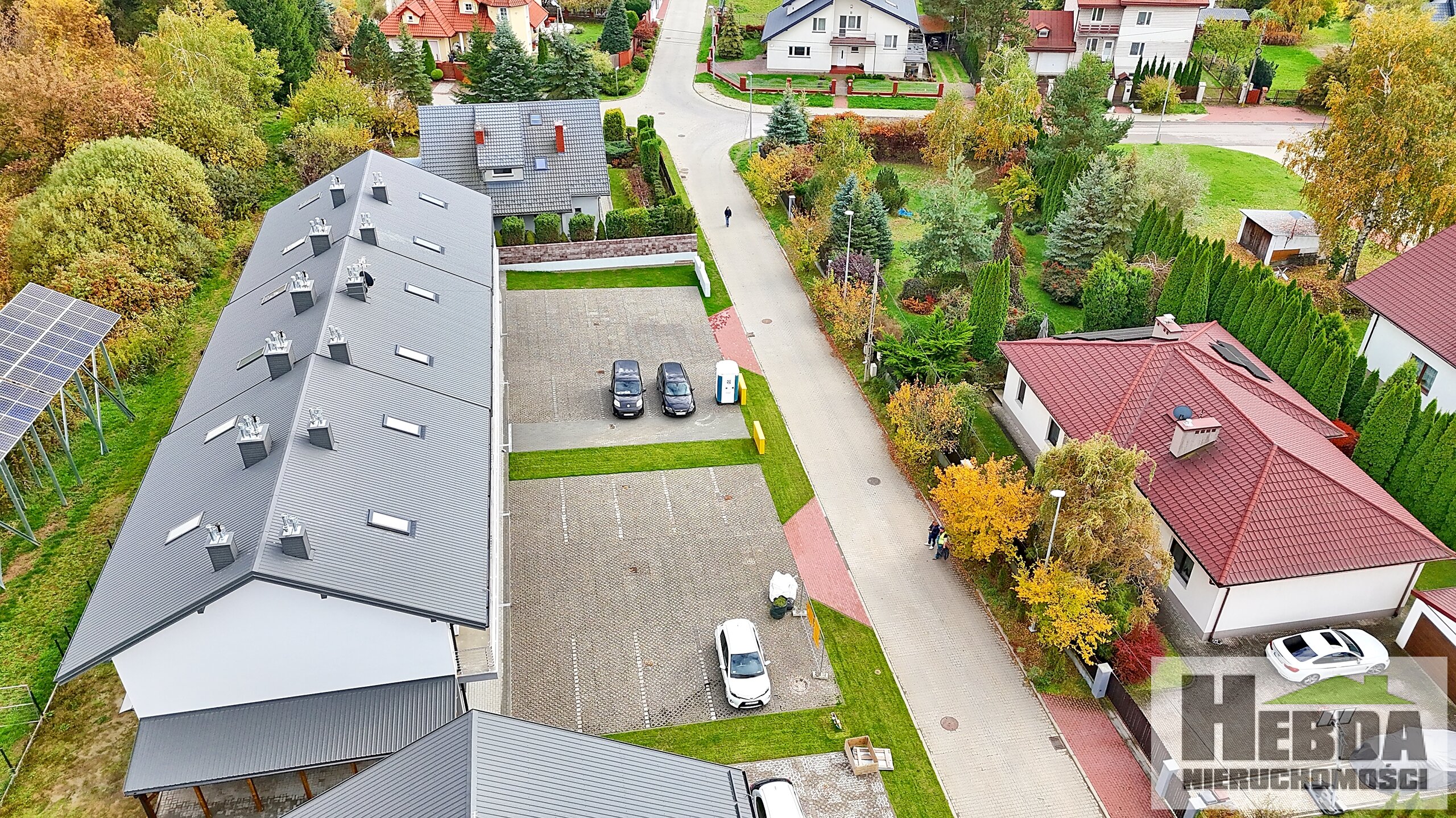 Tarnów - Piaskówka !!! Nowe mieszkania, zabudowa szeregowa !!! - zdjęcie 4