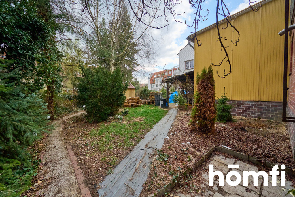 Lokal usługowy na sprzedaż, 605,25&nbsp;m², Wrocław, Karłowice, al. Jana Kasprowicza - zdjęcie 2