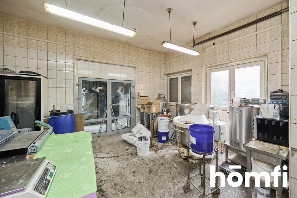 Lokal usługowy na sprzedaż, 605,25&nbsp;m², Wrocław, Karłowice, al. Jana Kasprowicza - zdjęcie 18