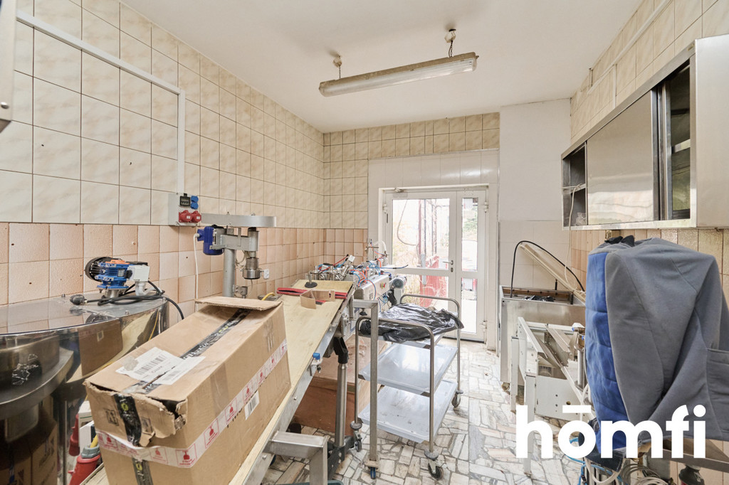Lokal usługowy na sprzedaż, 605,25&nbsp;m², Wrocław, Karłowice, al. Jana Kasprowicza - zdjęcie 15