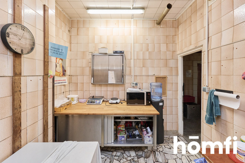 Lokal usługowy na sprzedaż, 605,25&nbsp;m², Wrocław, Karłowice, al. Jana Kasprowicza - zdjęcie 16