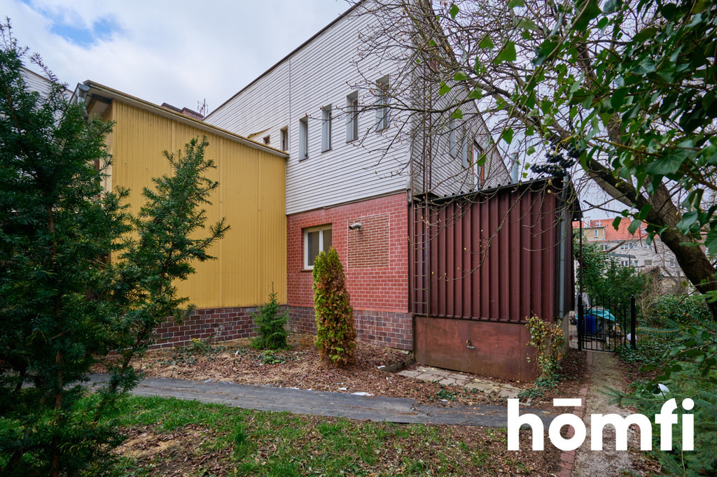 Lokal usługowy na sprzedaż, 605,25&nbsp;m², Wrocław, Karłowice, al. Jana Kasprowicza - zdjęcie 5