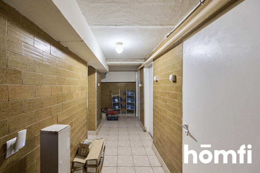 Lokal usługowy na sprzedaż, 605,25&nbsp;m², Wrocław, Karłowice, al. Jana Kasprowicza - zdjęcie 9