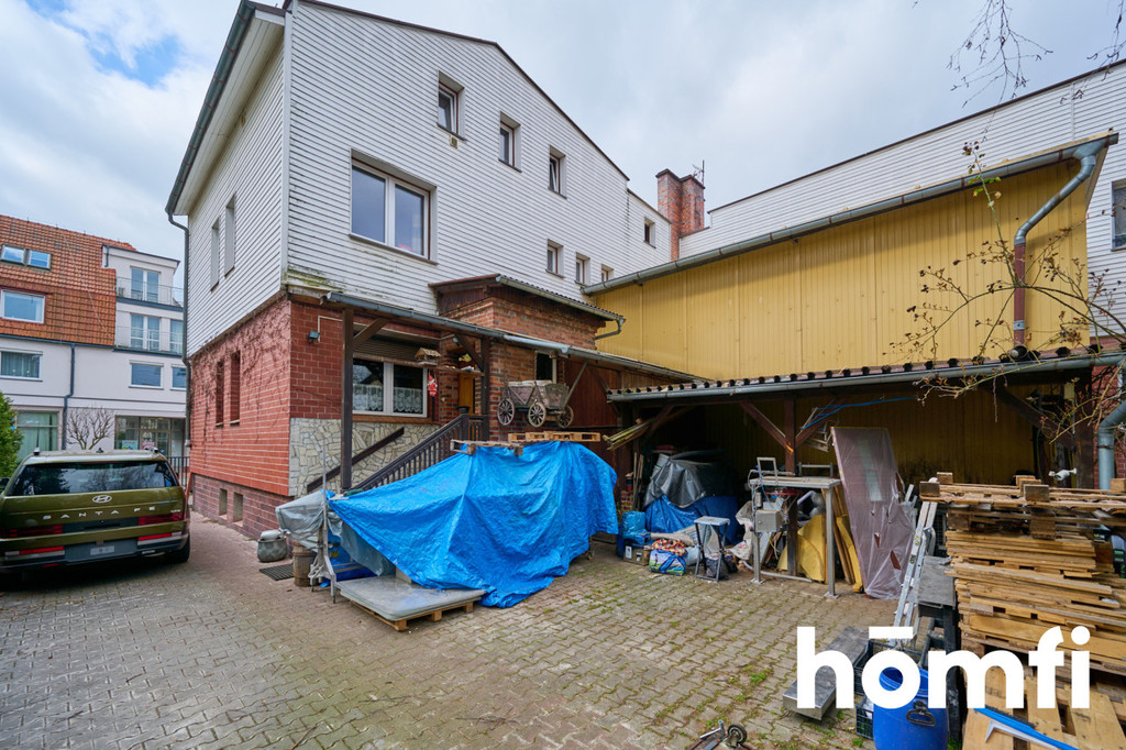 Lokal usługowy na sprzedaż, 761,24&nbsp;m², Wrocław, Karłowice, al. Jana Kasprowicza - zdjęcie 7