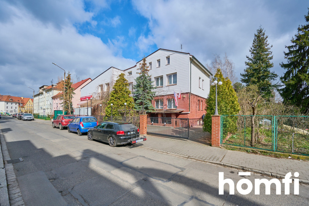 Lokal usługowy na sprzedaż, 761,24&nbsp;m², Wrocław, Karłowice, al. Jana Kasprowicza - zdjęcie 8