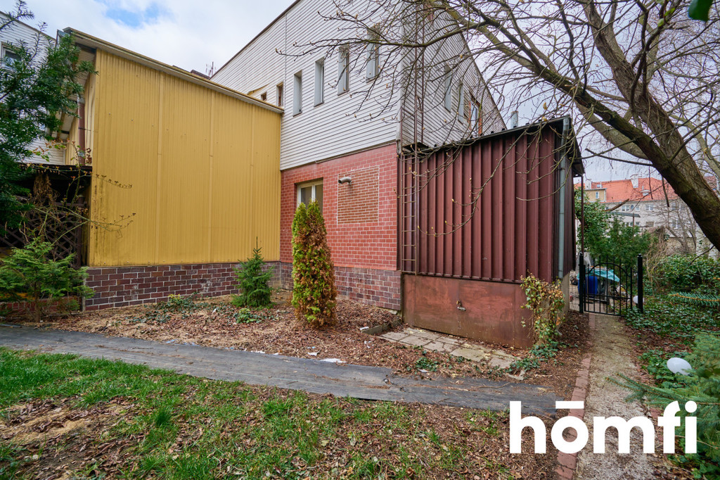 Lokal usługowy na sprzedaż, 761,24&nbsp;m², Wrocław, Karłowice, al. Jana Kasprowicza - zdjęcie 6