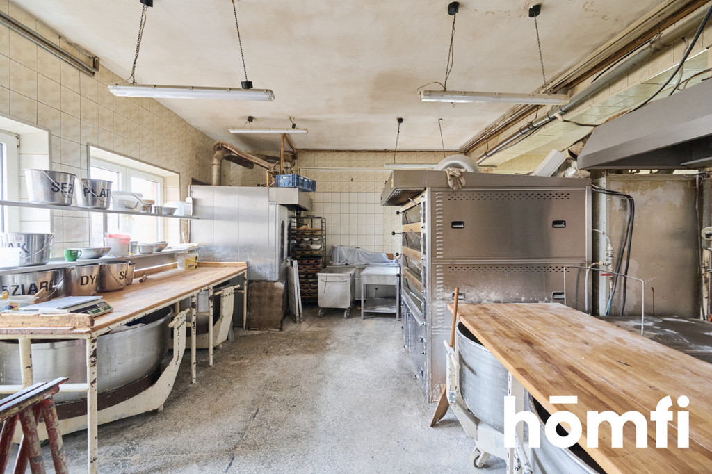Lokal usługowy na sprzedaż, 761,24&nbsp;m², Wrocław, Karłowice, al. Jana Kasprowicza - zdjęcie 13