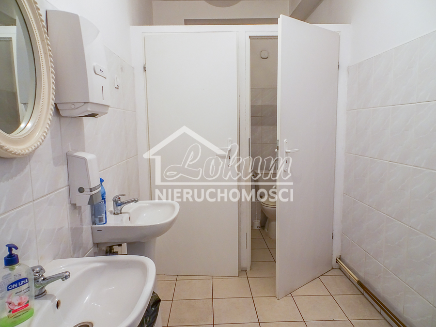 Lokal biurowy do wynajęcia, 112&nbsp;m², Szczecin - zdjęcie 10