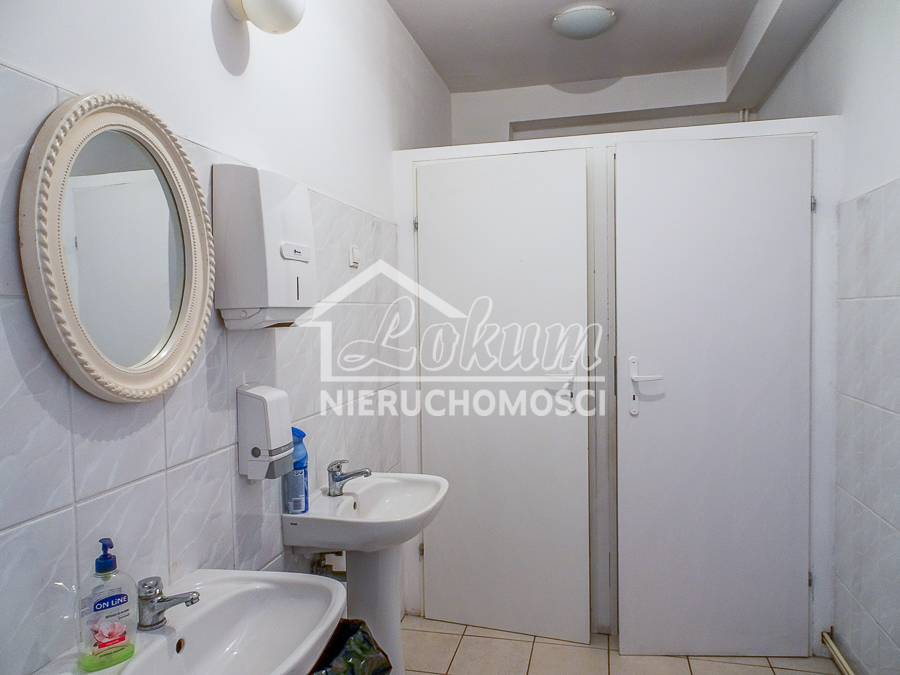 Lokal biurowy do wynajęcia, 112&nbsp;m², Szczecin - zdjęcie 11