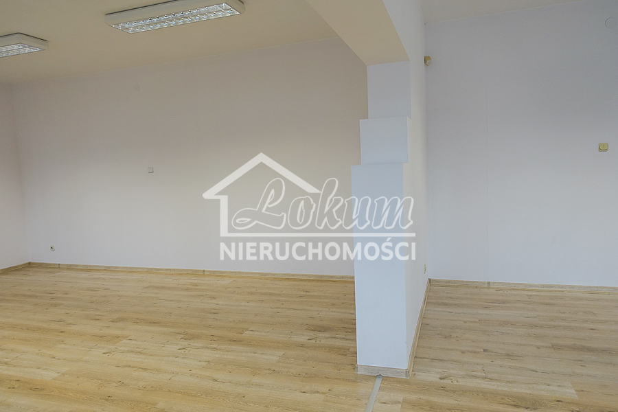 Lokal biurowy do wynajęcia, 112&nbsp;m², Szczecin - zdjęcie 9