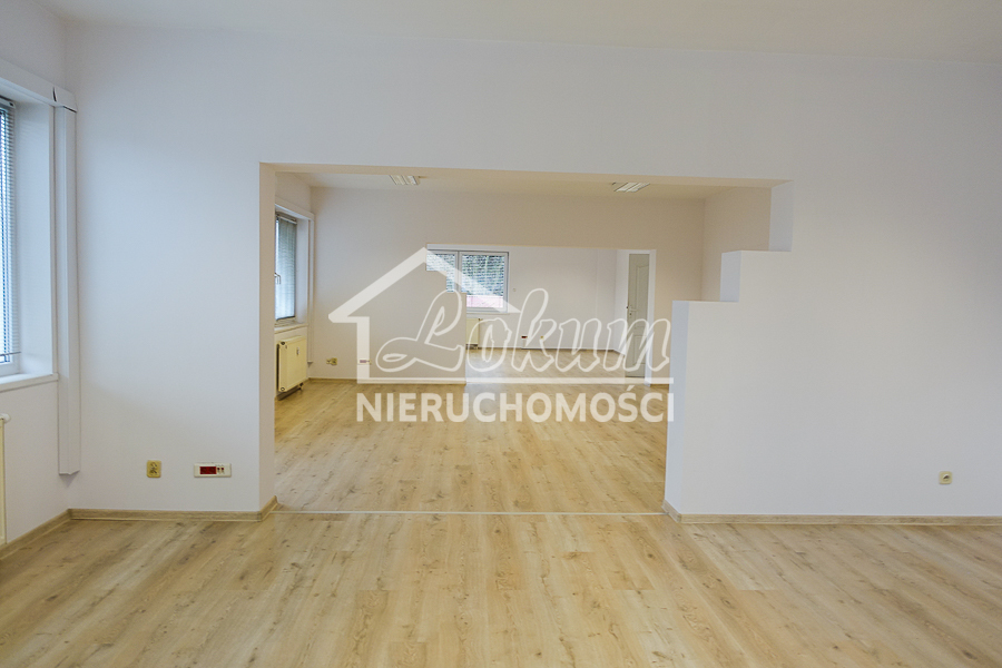 Lokal biurowy do wynajęcia, 112&nbsp;m², Szczecin - zdjęcie 6