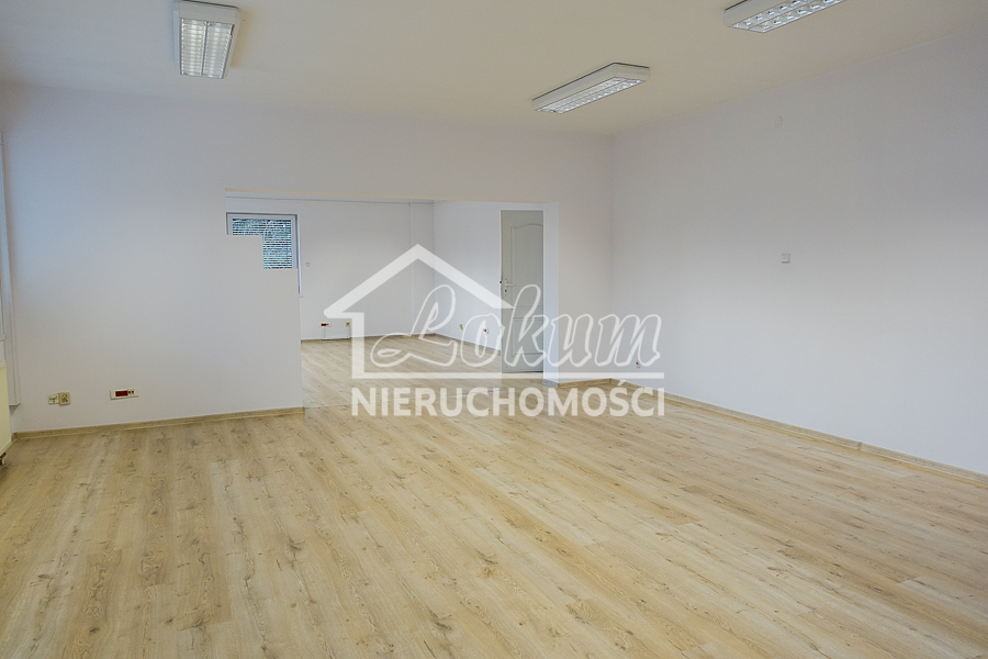 Lokal biurowy do wynajęcia, 112&nbsp;m², Szczecin - zdjęcie 8