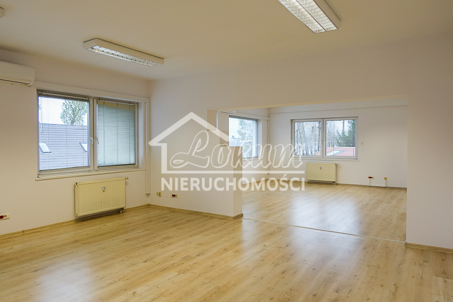 Lokal biurowy do wynajęcia, 112&nbsp;m², Szczecin - zdjęcie 7