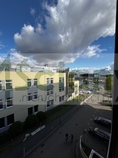 Mieszkanie 32,17&nbsp;m², Warszawa, Włochy, Aleje Jerozolimskie - zdjęcie 11