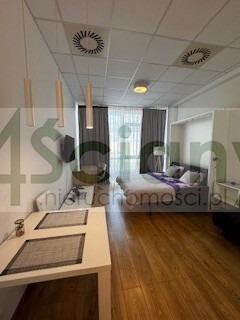 Mieszkanie 32,17&nbsp;m², Warszawa, Włochy, Aleje Jerozolimskie - zdjęcie 1
