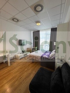 Mieszkanie 32,17&nbsp;m², Warszawa, Włochy, Aleje Jerozolimskie - zdjęcie 3