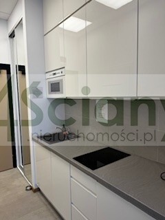 Mieszkanie 32,17&nbsp;m², Warszawa, Włochy, Aleje Jerozolimskie - zdjęcie 6