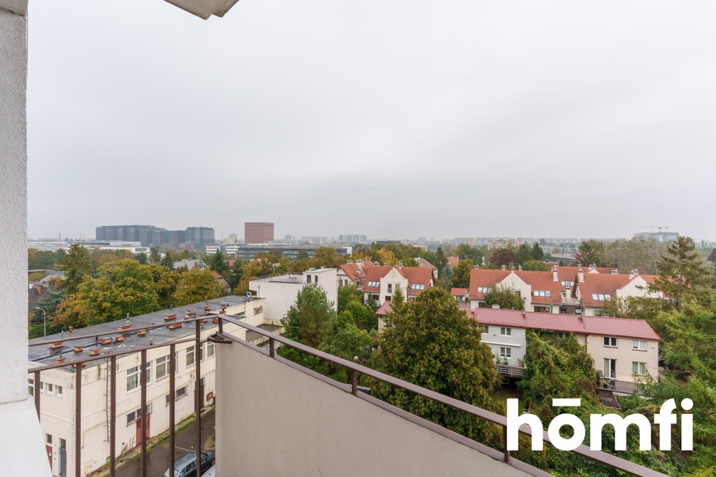 Mieszkanie 53,3&nbsp;m², Gdańsk, Strzyża, Antoniego Abrahama - zdjęcie 16