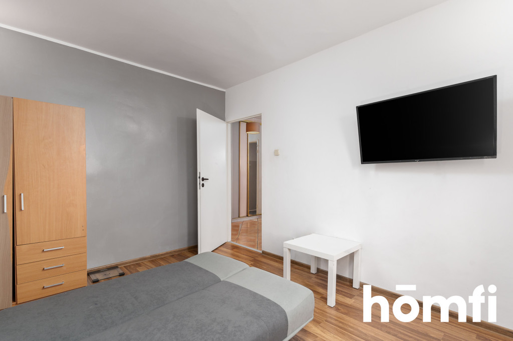 Mieszkanie 53,3&nbsp;m², Gdańsk, Strzyża, Antoniego Abrahama - zdjęcie 13