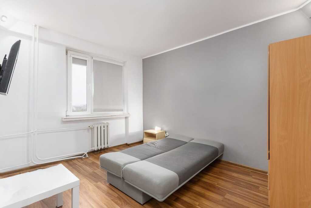 Mieszkanie 53,3&nbsp;m², Gdańsk, Strzyża, Antoniego Abrahama - zdjęcie 14