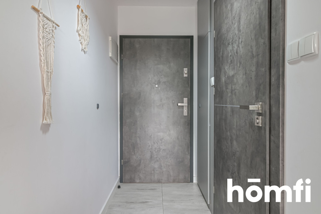 Mieszkanie 16,14&nbsp;m², Władysławowo, Sanatoryjna - zdjęcie 15