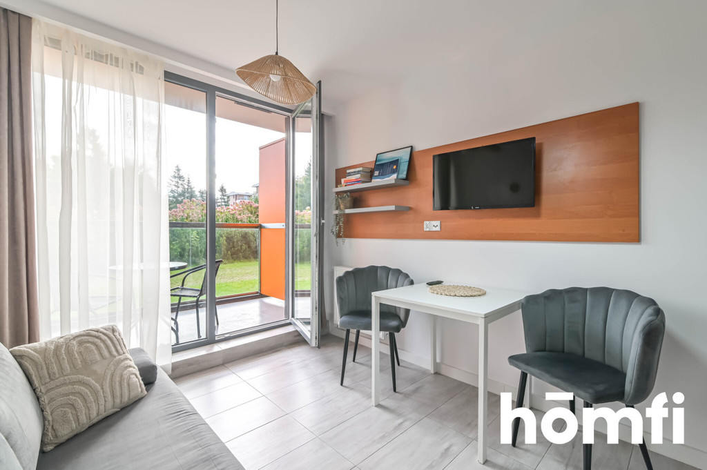 Mieszkanie 16,14&nbsp;m², Władysławowo, Sanatoryjna - zdjęcie 3