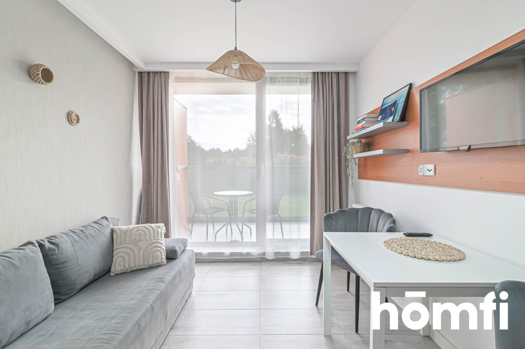 Mieszkanie 16,14&nbsp;m², Władysławowo, Sanatoryjna - zdjęcie 4