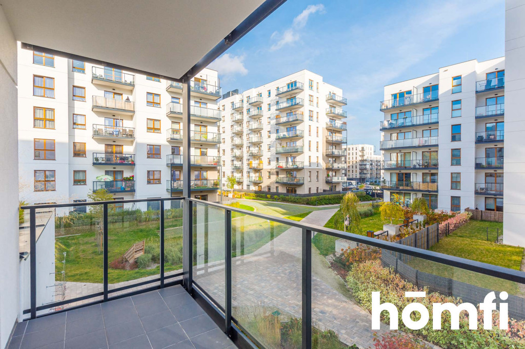Mieszkanie 39,85 m², Gdańsk, Wrzeszcz, Bolesława Chrobrego - zdjęcie 13