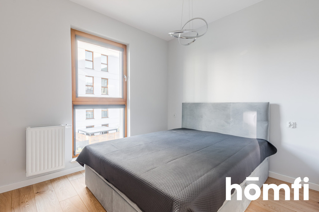 Mieszkanie 39,85 m², Gdańsk, Wrzeszcz, Bolesława Chrobrego - zdjęcie 10