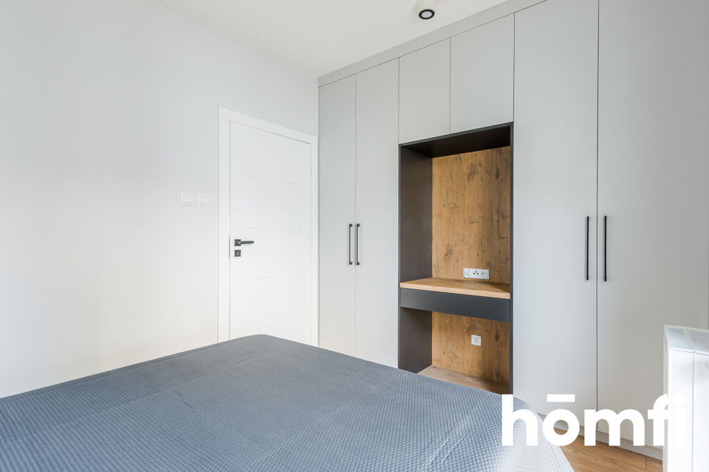Mieszkanie 39,85 m², Gdańsk, Wrzeszcz, Bolesława Chrobrego - zdjęcie 9