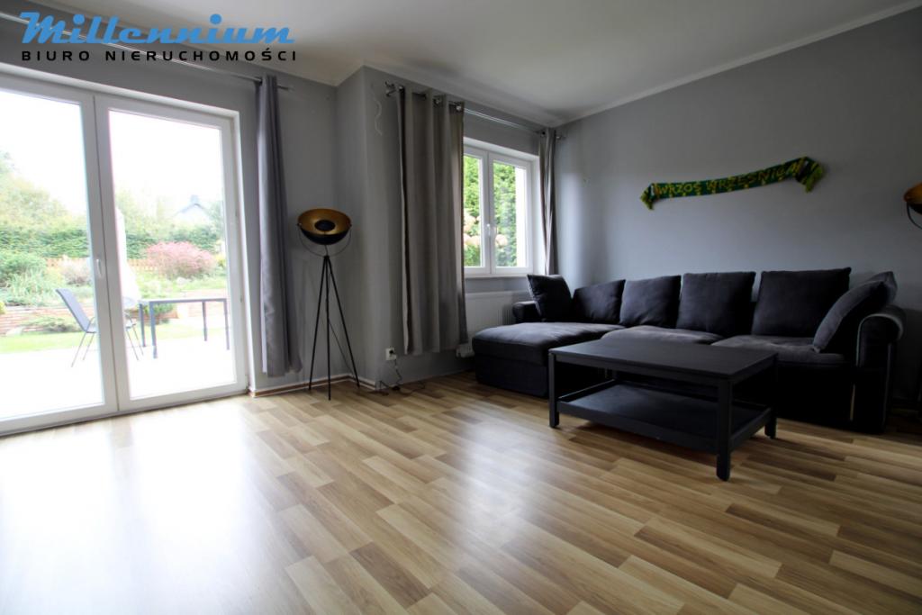 Bliźniak 105,9 m² w Gowinie, duża działka 754 m² - zdjęcie 4
