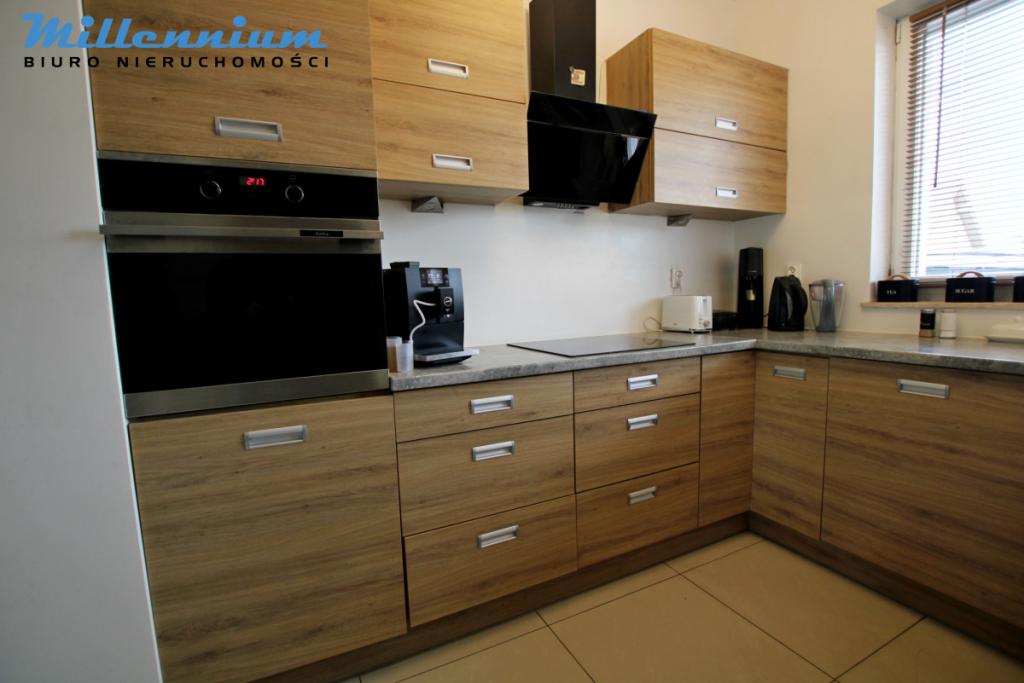 Bliźniak 105,9 m² w Gowinie, duża działka 754 m² - zdjęcie 6