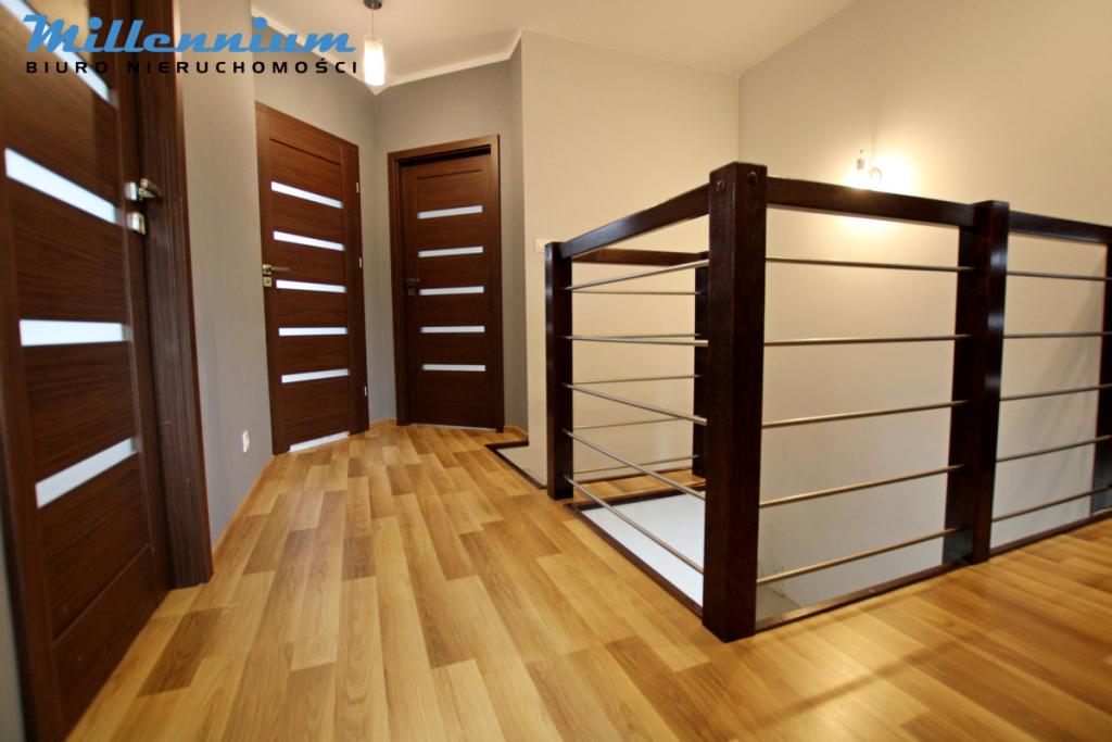 Bliźniak 105,9 m² w Gowinie, duża działka 754 m² - zdjęcie 18