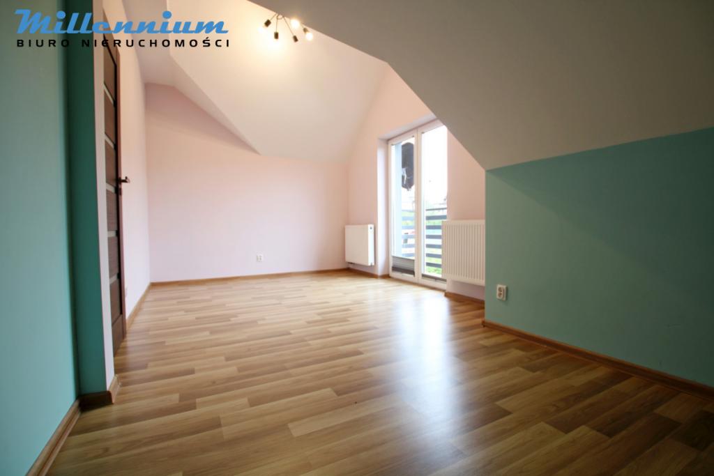 Bliźniak 105,9 m² w Gowinie, duża działka 754 m² - zdjęcie 16