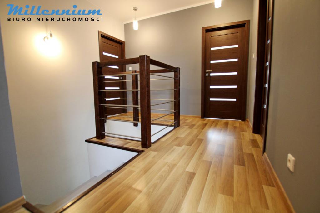 Bliźniak 105,9 m² w Gowinie, duża działka 754 m² - zdjęcie 19