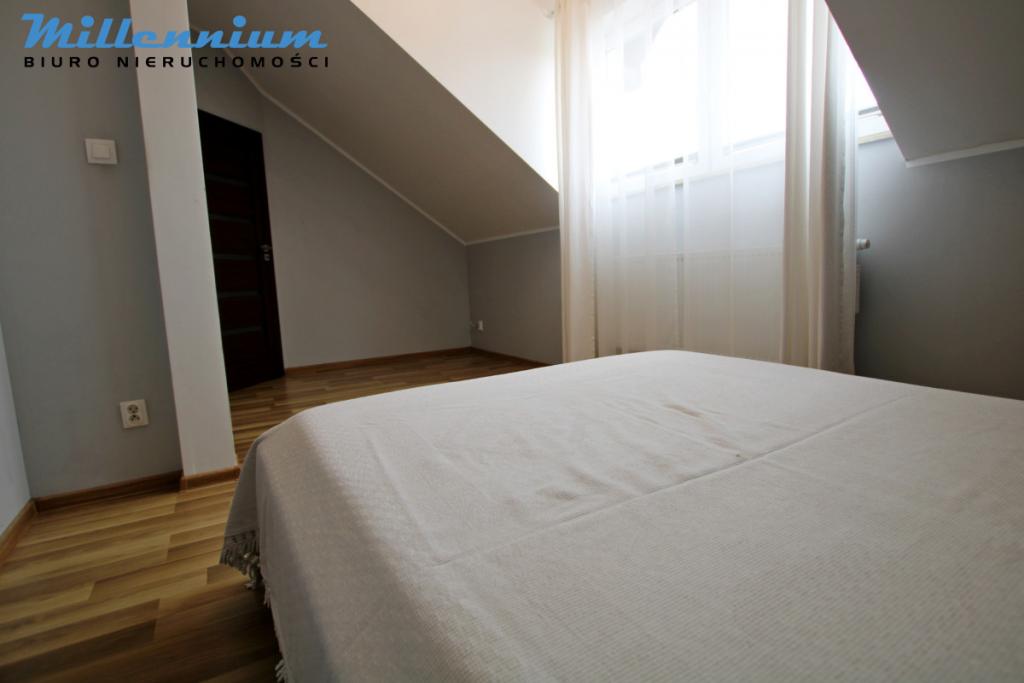 Bliźniak 105,9 m² w Gowinie, duża działka 754 m² - zdjęcie 11