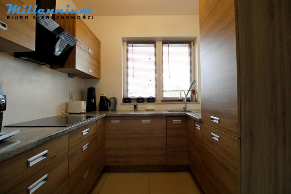 Bliźniak 105,9 m² w Gowinie, duża działka 754 m² - zdjęcie 5