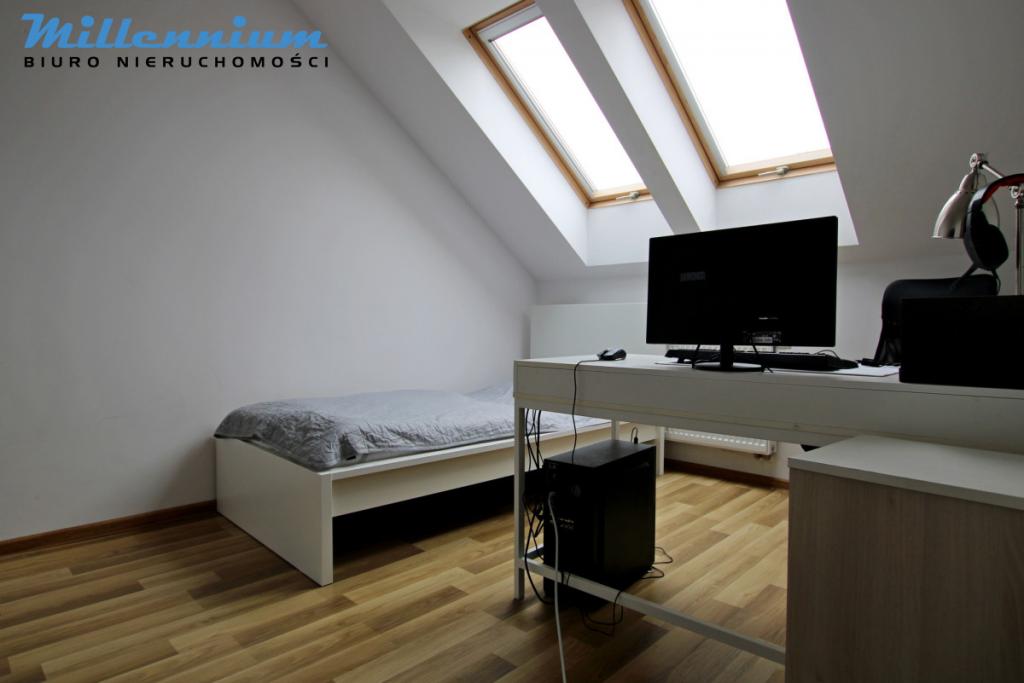 Bliźniak 105,9 m² w Gowinie, duża działka 754 m² - zdjęcie 13