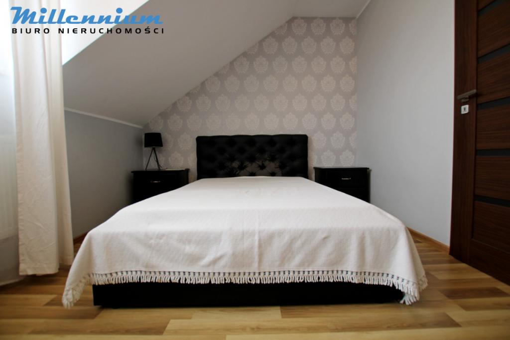 Bliźniak 105,9 m² w Gowinie, duża działka 754 m² - zdjęcie 10