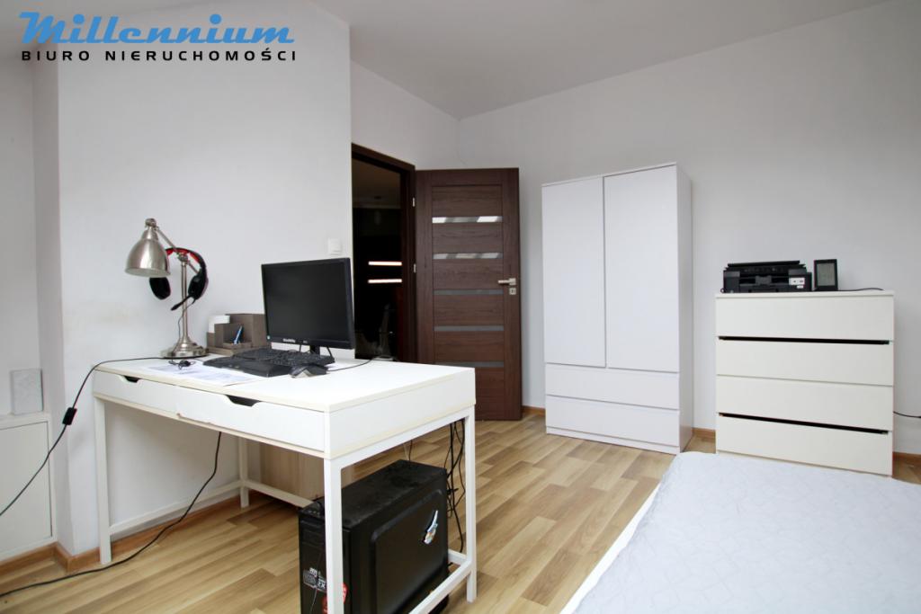 Bliźniak 105,9 m² w Gowinie, duża działka 754 m² - zdjęcie 12