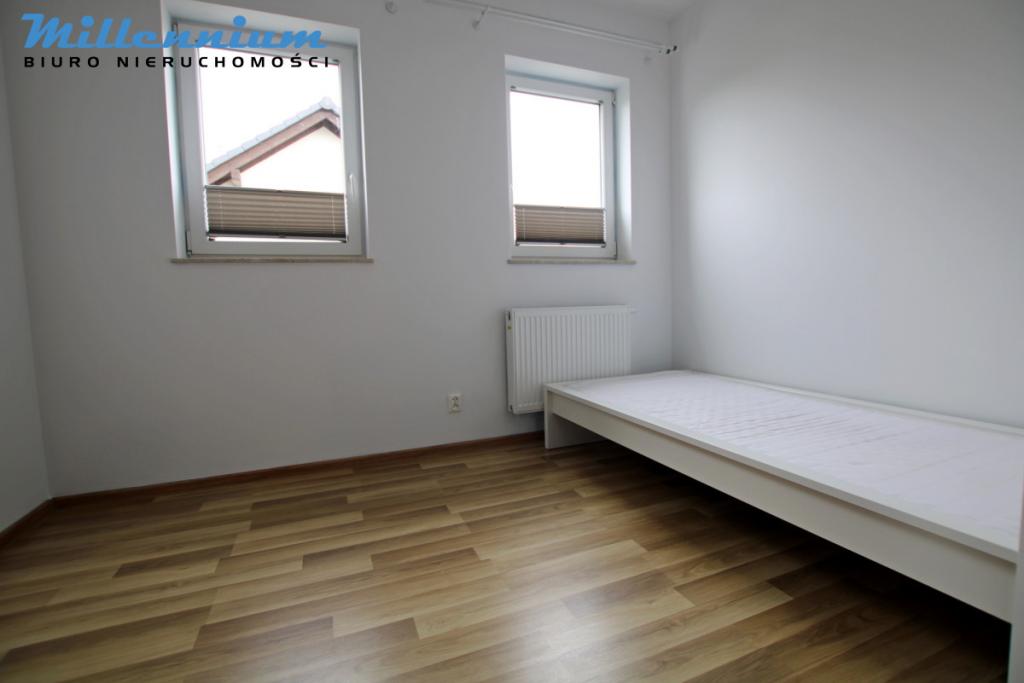 Bliźniak 105,9 m² w Gowinie, duża działka 754 m² - zdjęcie 14
