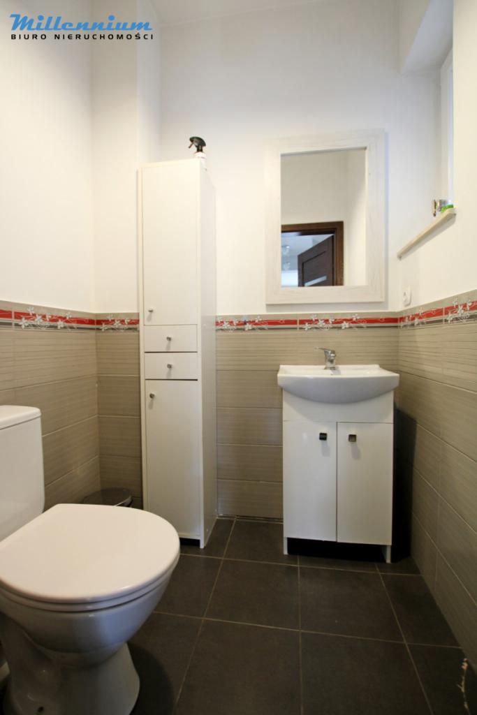 Bliźniak 105,9 m² w Gowinie, duża działka 754 m² - zdjęcie 7