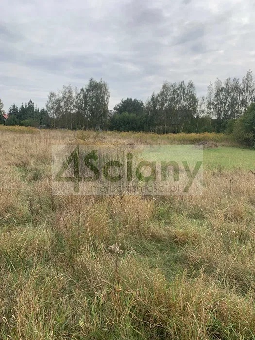 Działka budowlana 1784 m², Kozery - zdjęcie 5