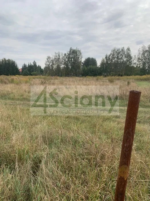 Działka budowlana 1784 m², Kozery - zdjęcie 2