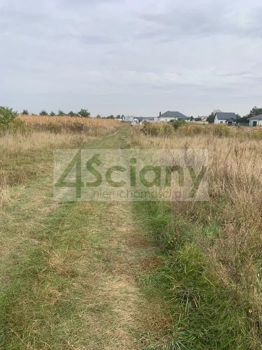 Działka budowlana 1784 m², Kozery - zdjęcie 3